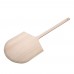 Winco WPP-1642 42 Wooden Pizza Peel