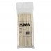 Winco WSK-06 6 Bamboo Skewers - Bag of 100