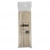 Winco WSK-08 8 Bamboo Skewers - Bag of 100