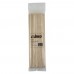 Winco WSK-10 10 Bamboo Skewers - Bag of 100