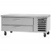 Beverage-Air WTFCS36HC 36 Two Drawer Freezer Chef Base - 6 Cu. Ft.