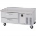 Beverage-Air WTFCS52HC 52 Two Drawer Freezer Chef Base - 10 Cu. Ft.