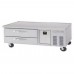 Beverage-Air WTFCS60HC 60 Two Drawer Freezer Chef Base - 12 Cu. Ft.