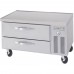 Beverage-Air WTRCS36HC 36 Two Drawer Refrigerated Chef Base