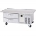 Beverage-Air WTRCS52HC-60 60 Two Drawer Refrigerated Chef Base