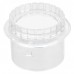 Winco XLB44-P1 Filler Cap for AccelMix Blender XLB-44