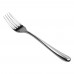 Winco Z-AR-06 Cadenza Aires 7 Stainless Steel Salad Fork