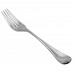 Winco Z-CL-05 8-1/8 Cadenza Claret Dinner Fork