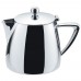 Winco Z-MC-TP10 Cadenza Monte Carlo Tea Pot With Mirror Finish