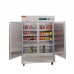 Westlake Kitchen 49 Cu.ft Commercial Reach In Refrigerator
