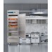 Westlake Kitchen 23 Cu.ft Commercial Reach In Refrigerator