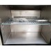 Eqchen KSR-72B, Commercial 72 20 Pan Salad Sandwich Food Prep Table Refrigerator