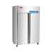 WESTLAKE WK-48F 2 door 48" Reach In Upright Fan Cooling Freezer, 36 Cu.ft