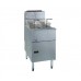 PITCO SG18-S 70-90 LB Commercial Natural Gas Fryer 140,000 BTU