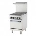 Radiance TAR-24RB 24 inch Radiant Broiler Top with Standard Oven