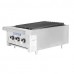 Radiance TARB-18 18 inch Commercial Countertop Gas Charbroiler