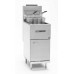 Southbend SB45S 42-50 lb Natural Gas Fryer, 14 inch x 14 inch Fry Area