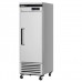 Turbo Air TSF-23SD-N Super Deluxe 27 inch Single Door Reach-In Freezer
