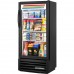 True GDM-10SSL-HC~TSL01, 25 1 Swing Glass Door Merchandiser Refrigerator, Super Slim Line