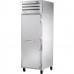 True STA1F-1S-HC, 27 1 Solid Door Reach-In Freezer, Spec Series