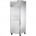 True STA1F-2HS-HC, 27 2 Solid Half Door Reach-In Freezer, Spec Series