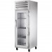 True STA1R-1G-HC, 28 1 Glass Door Reach-In Refrigerator, Spec Series