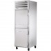 True STA1R-2HS-HC, 28 2 Solid Half Door Reach-In Refrigerator, Spec Series