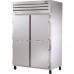 True STA2F-2S-HC, 52 2 Solid Door Reach-In Freezer, Spec Series