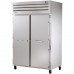 True STA2R-2S-HC, 52 2 Solid Door Reach-In Refrigerator, Spec Series