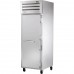 True STG1F-1S-HC, 27 1 Solid Door Reach-In Freezer, Spec Series