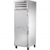 True STG1R-1S-HC, 27 1 Solid Door Reach-In Refrigerator, Spec Series