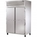 True STG2F-2S-HC, 52 2 Solid Door Reach-In Freezer, Spec Series