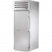 True STR1FRI-1S, 35 1 Solid Door Roll-In Freezer, Spec Series