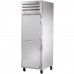 True STR1R-1S-HC, 28 1 Solid Door Reach-In Refrigerator, Spec Series