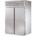 True STR2FRI-2S, 68 2 Solid Door Roll-In Freezer, Spec Series