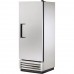 True T-12-HC, 25 1 Solid Door Reach-In Refrigerator, T-Series