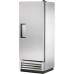 True T-12F-HC, 25 1 Solid Door Reach-In Freezer, T-Series