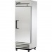 True T-19-HC, 27 1 Solid Door Reach-In Refrigerator, T-Series