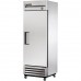 True T-19F-HC, 27 1 Solid Door Reach-In Freezer, T-Series