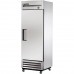 True T-19FZ-HC, 27 1 Solid Door Reach-In Freezer, T-Series