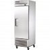 True T-23-HC, 27 1 Solid Door Reach-In Refrigerator, T-Series