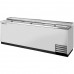 True TD-95-38-S-HC, 95 Deep Well Beer Bottle Cooler, Horizontal, Stainless Steel