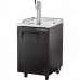 True TDD-1-HC, 24 Direct Draw Beer Dispenser, 1 Keg, 1 Tap