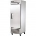 True TS-23-HC, 27 1 Solid Door Reach-In Refrigerator, TS Series