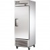 True TS-23F-HC, 27 1 Solid Door Reach-In Freezer, TS Series