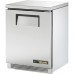 True TUC-24-HC, 24 1 Solid Door Undercounter Refrigerator