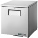 True TUC-27C-HC, 27 1 Solid Door Undercounter Refrigerator