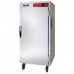 Vulcan VPT13 Pass-Through Stainless Steel Full Size Insulated Heated Holding Cabinet - 120V