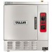 Vulcan C24EA5-LWE 5 Pan Electric Countertop Convection Steamer - 208V, 15 kW