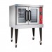 Vulcan VC4ED 240 Volt 1 Phase Single Deck Full Size Electric Convection Oven